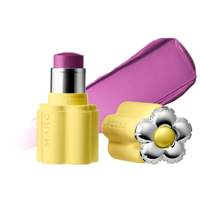 Румʼяна Joystick Buildable Cream Blush Stick Marc Jacobs