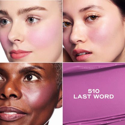Румʼяна Joystick Buildable Cream Blush Stick Marc Jacobs