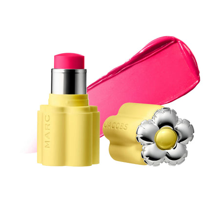 Румʼяна Joystick Buildable Cream Blush Stick Marc Jacobs