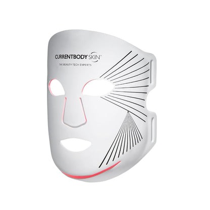 Маска LED Light Therapy Face Mask: Series 2