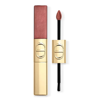 Лімітована помада Rouge Sequin Liquid Duo Glitzer  Dior