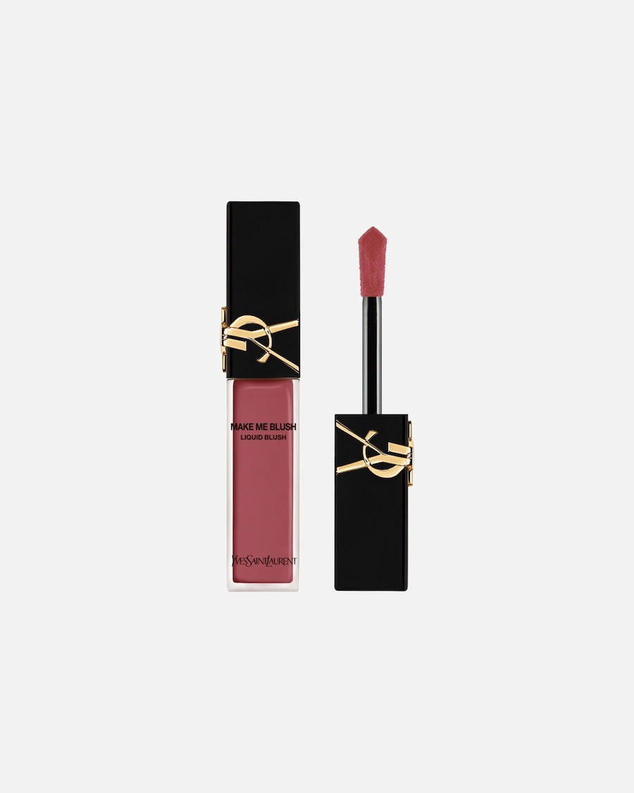 Рідкі рум'яна Make Me Blush Liquid Yves Saint Laurent