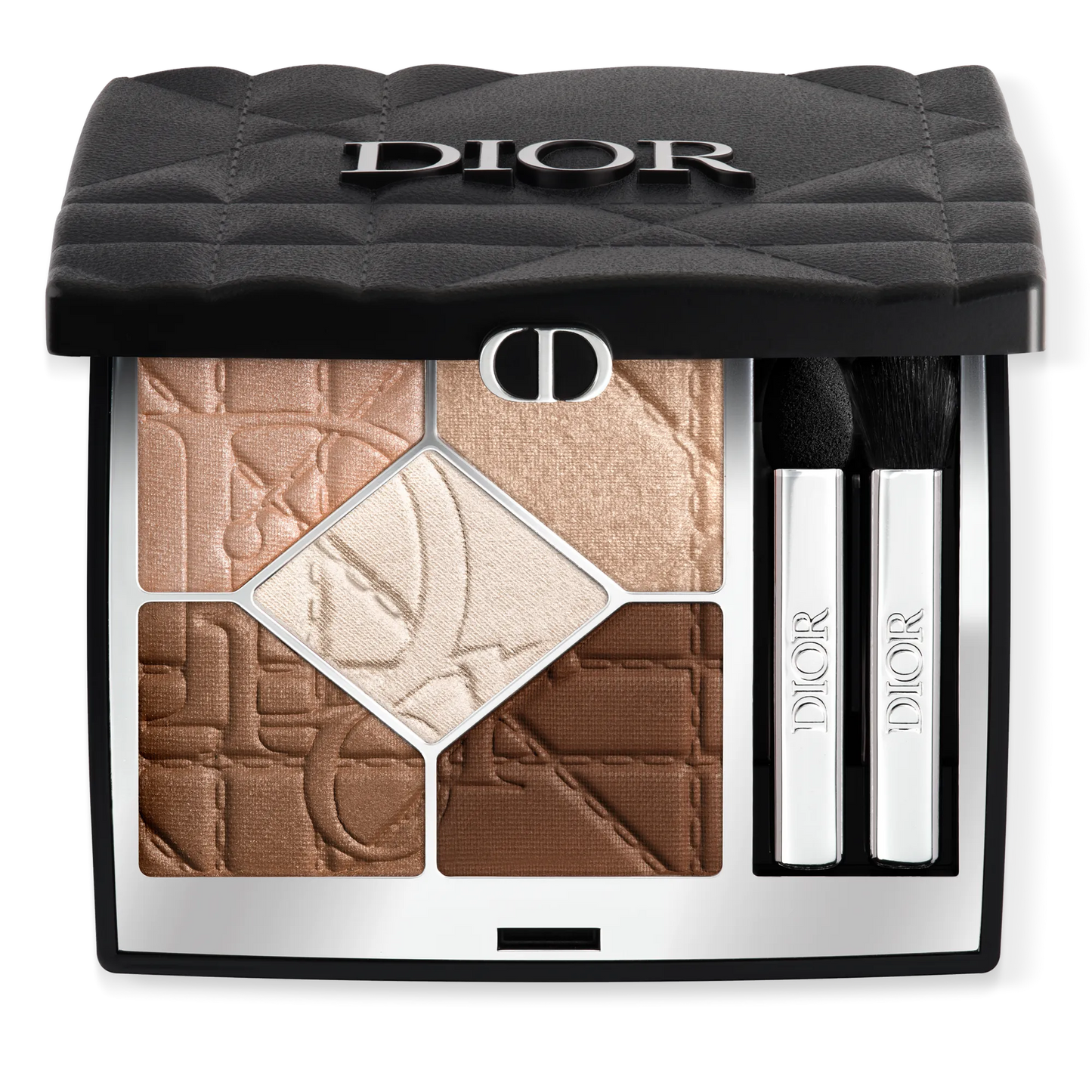 Лімітована палетка Diorshow 5 Couleurs Cannage Limited Edition