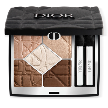 Лімітована палетка Diorshow 5 Couleurs Cannage Limited Edition