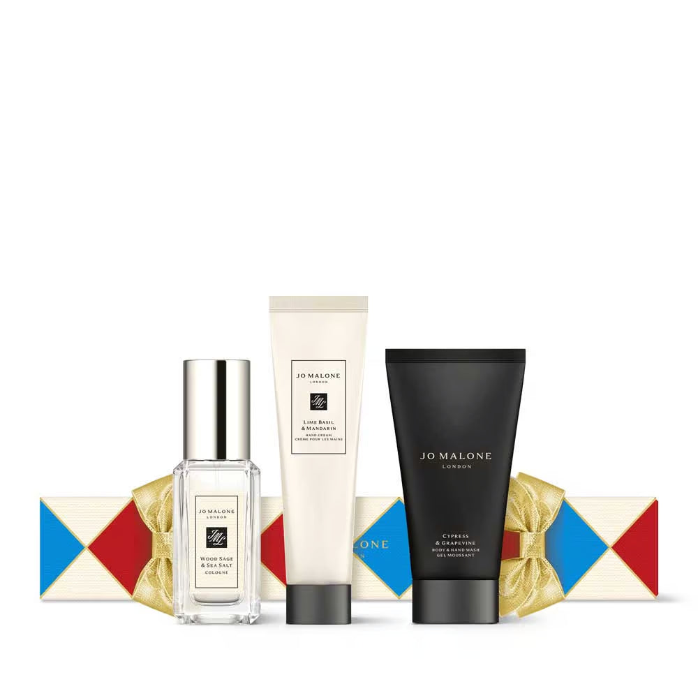 Лімітований крекер Christmas Crаcker  2 Jo Malone