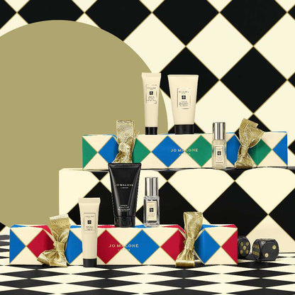 Лімітований крекер Christmas Crаcker  2 Jo Malone