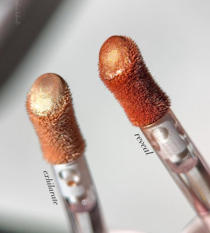 Жидкий хайлайтер Positive Light Liquid Luminizer Highlight