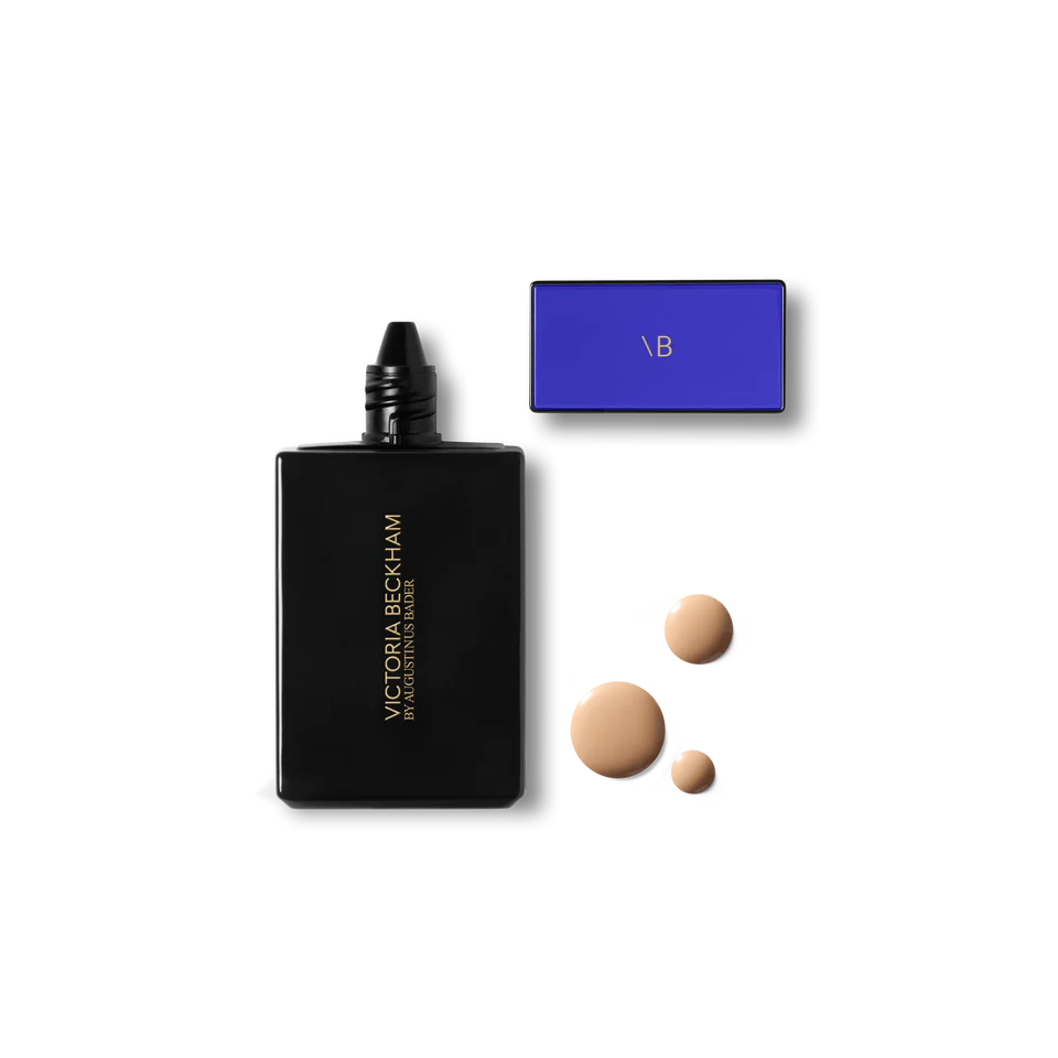 Тональна основа The Foundation Drops TFC8 VICTORIA BECKHAM BEAUTY