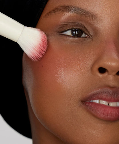 Пензлик Duo Brush 2.0 Refy Beauty