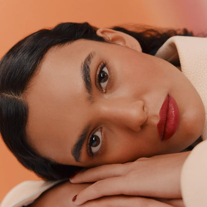 Лімітована помада Rouge Satin Lipstick Limited Edition - Hermès