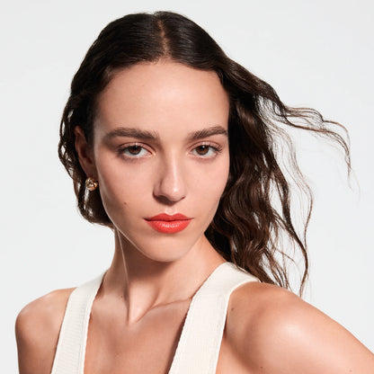 Сатинова помада LV Rouge Lipstick