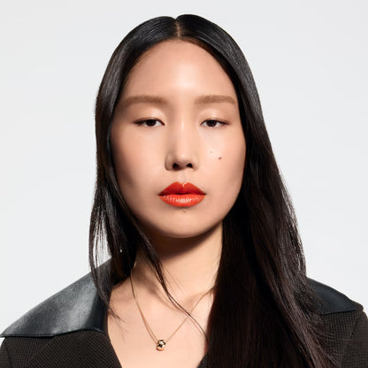 Сатинова помада LV Rouge Lipstick