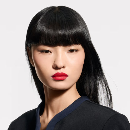 Матова помада LV Rouge Lipstick