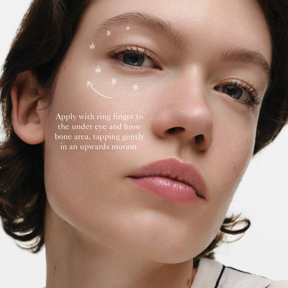 Cерум для шкіри навколо очей  Eye Activator  Westman Atelier