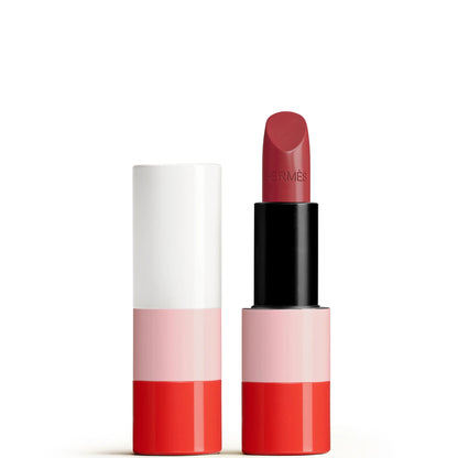 Лімітована помада Rouge Satin Lipstick Limited Edition - Hermès