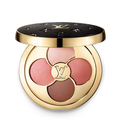 Палетка тіней LV Ombres