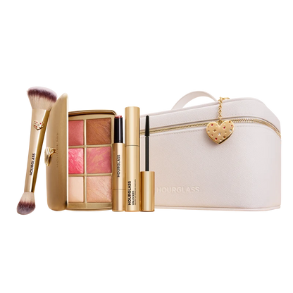 Лімітований набір The Bestsellers Kit Hourglass