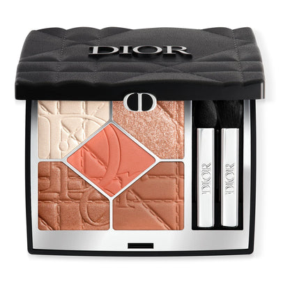 Лімітована палетка Diorshow 5 Couleurs Cannage Limited Edition