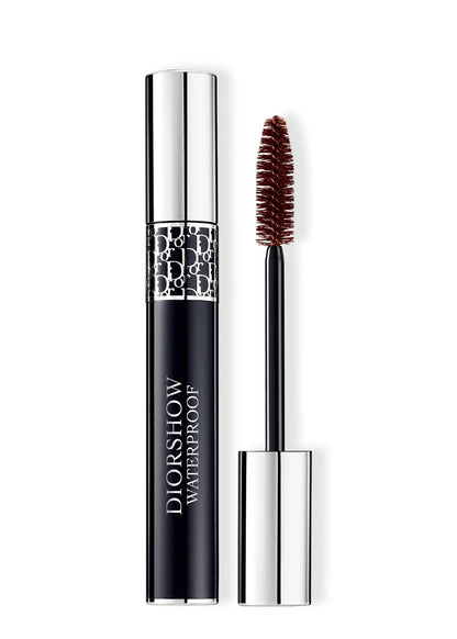 Водостійка туш Diorshow Waterproof Mascara