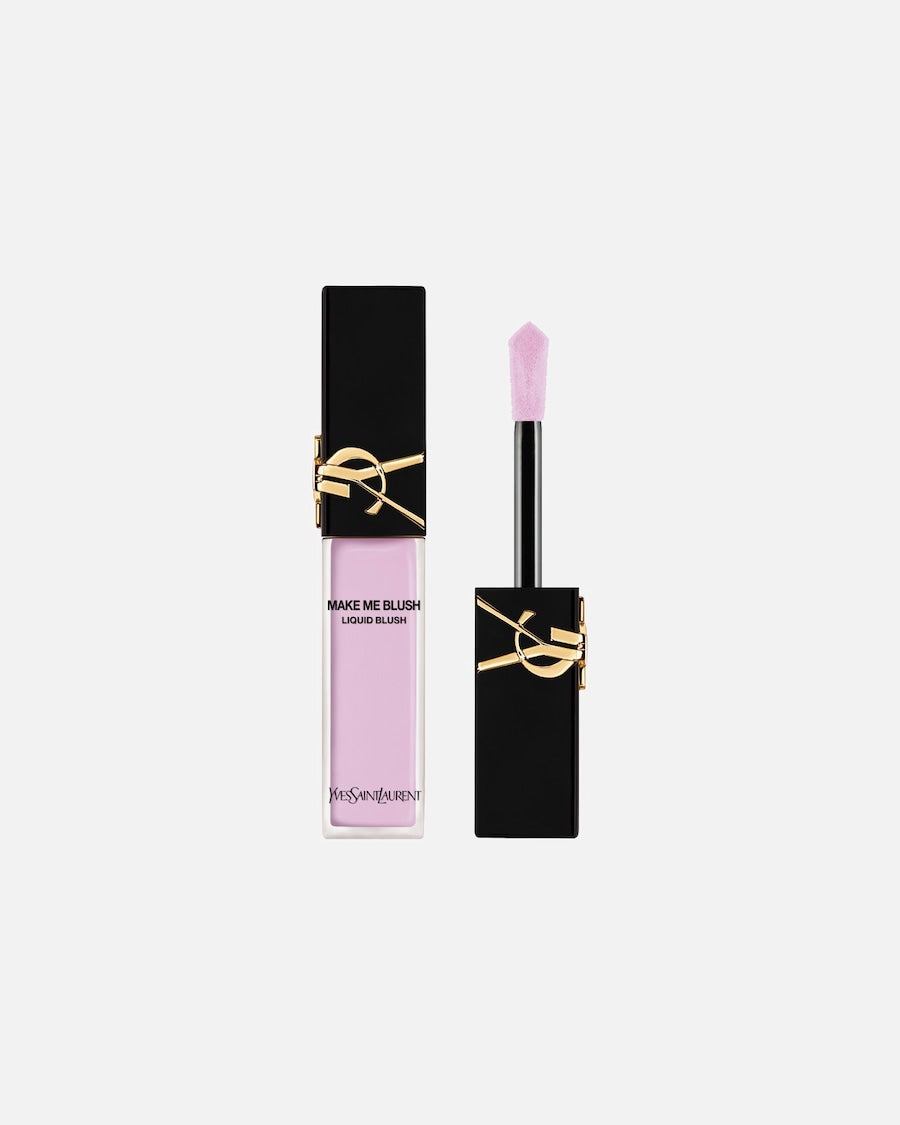 Рідкі рум'яна Make Me Blush Liquid Yves Saint Laurent
