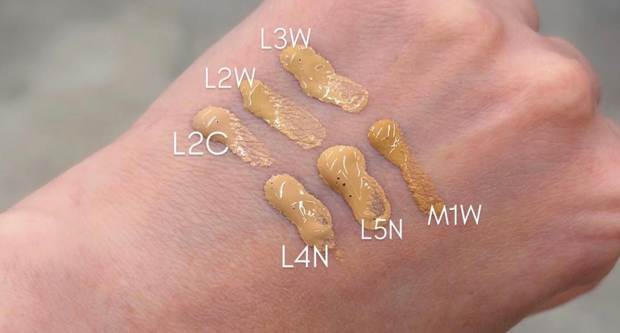 Тональна основа Double Serum Foundation Сlarins