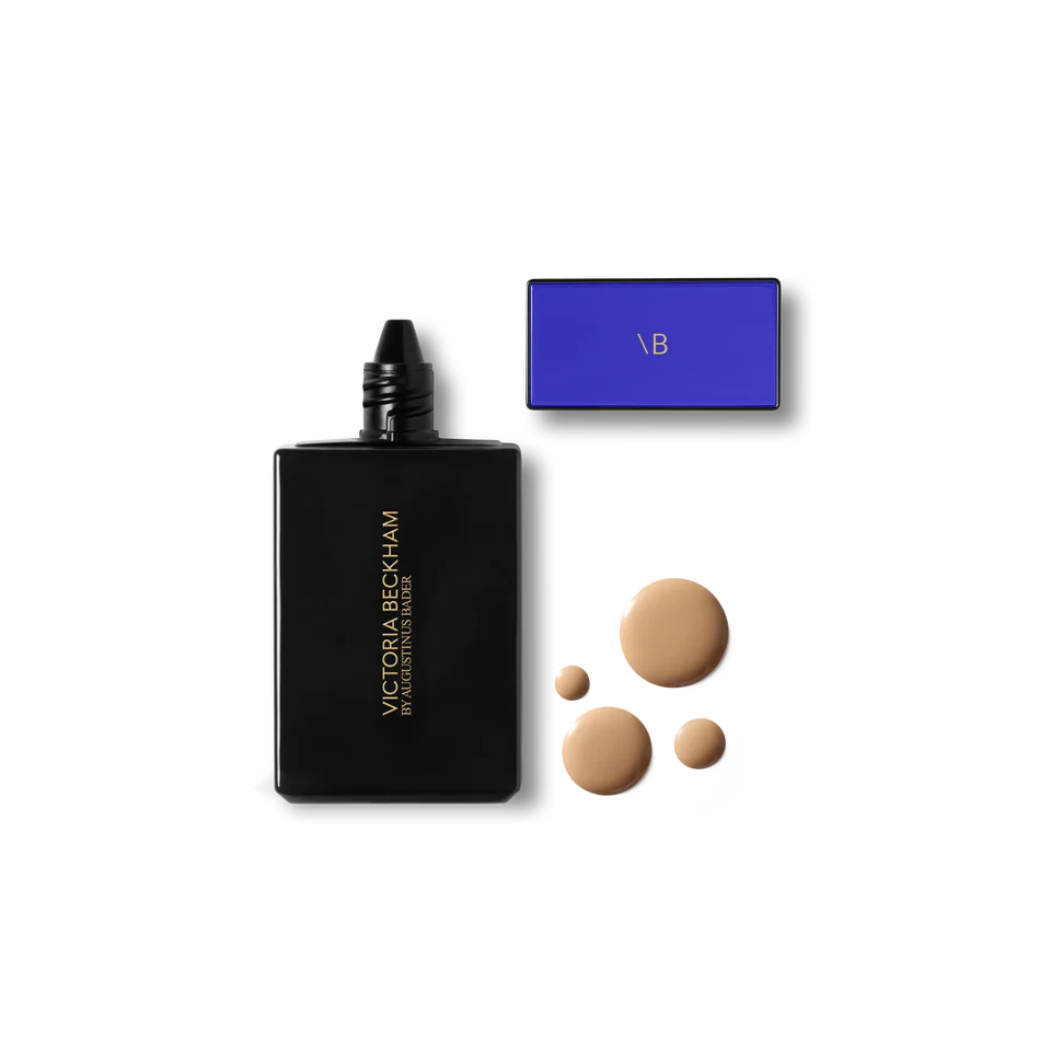 Тональна основа The Foundation Drops TFC8 VICTORIA BECKHAM BEAUTY