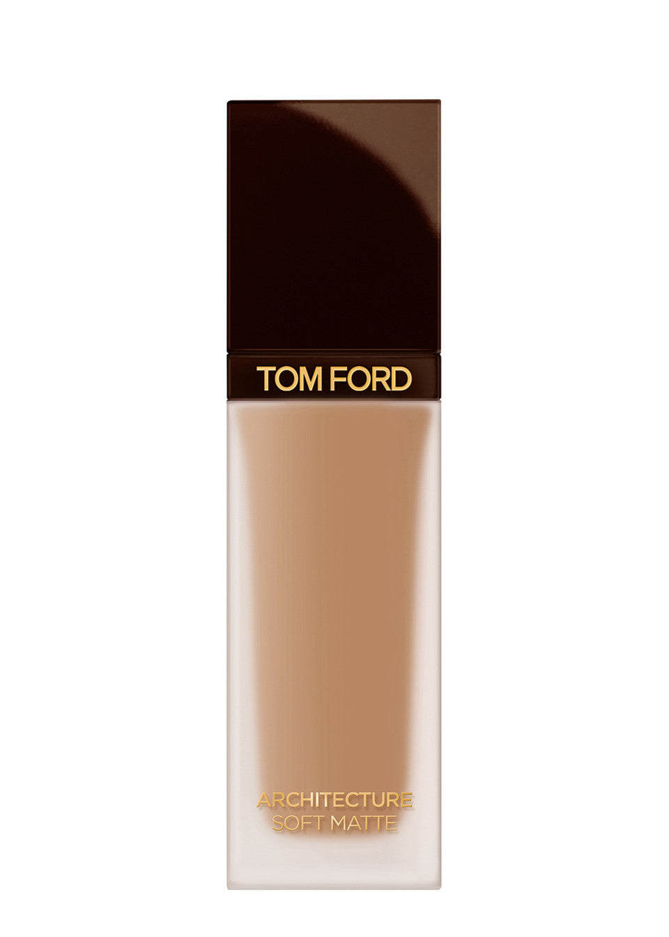 Тональная основа Architecture Soft Matte Blurring Foundation