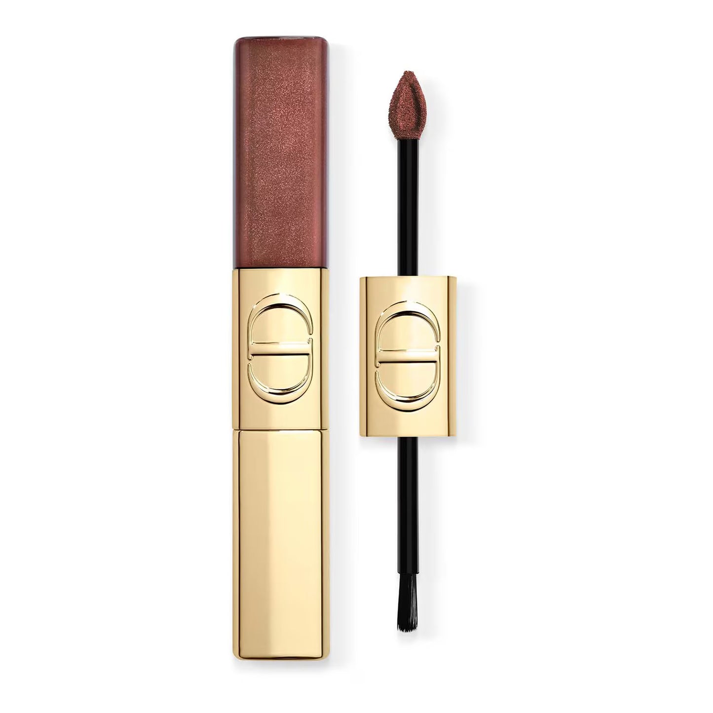 Лімітована помада Rouge Sequin Liquid Duo Glitzer  Dior