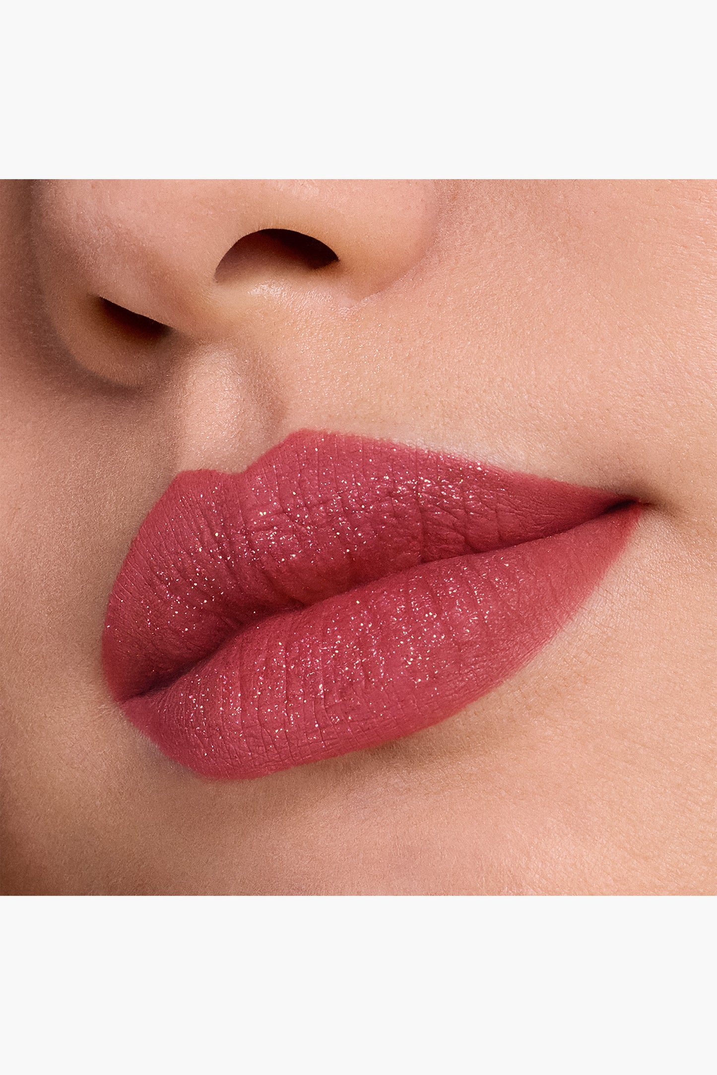 Лімітована помада Rouge Sequin Liquid Duo Glitzer  Dior