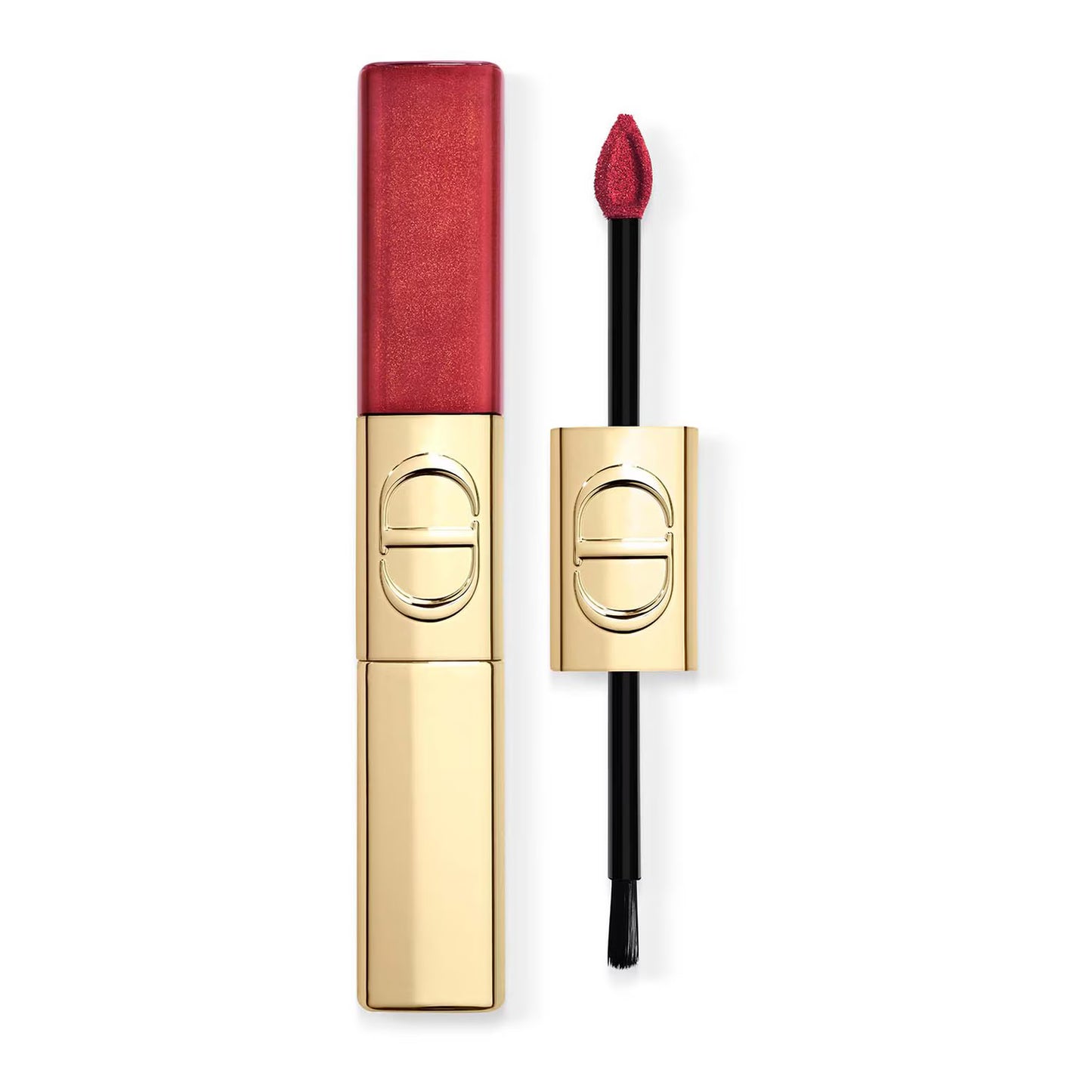 Лімітована помада Rouge Sequin Liquid Duo Glitzer  Dior