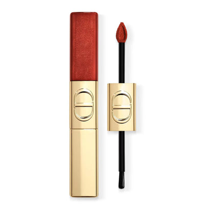 Лімітована помада Rouge Sequin Liquid Duo Glitzer  Dior