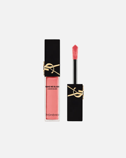 Рідкі рум'яна Make Me Blush Liquid Yves Saint Laurent