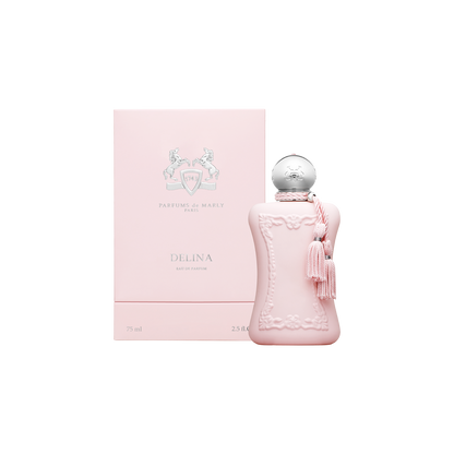 Парфум Delina Eau de Parfum