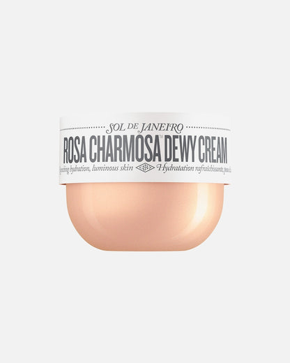 Крем для тіла Rosa Charmosa Dewy Cream Sol de Janeiro
