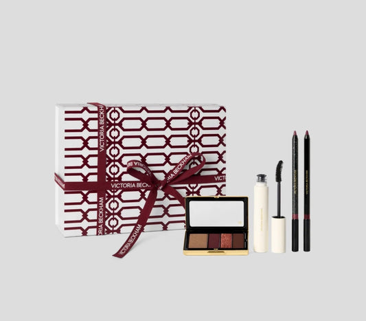 Подарунковий набір Eye Wardrobe Collection Victoria Beckham Beauty
