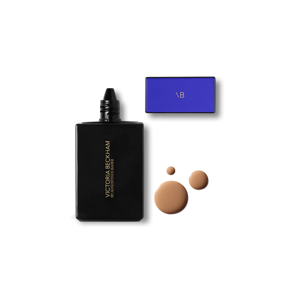 Тональна основа The Foundation Drops TFC8 VICTORIA BECKHAM BEAUTY