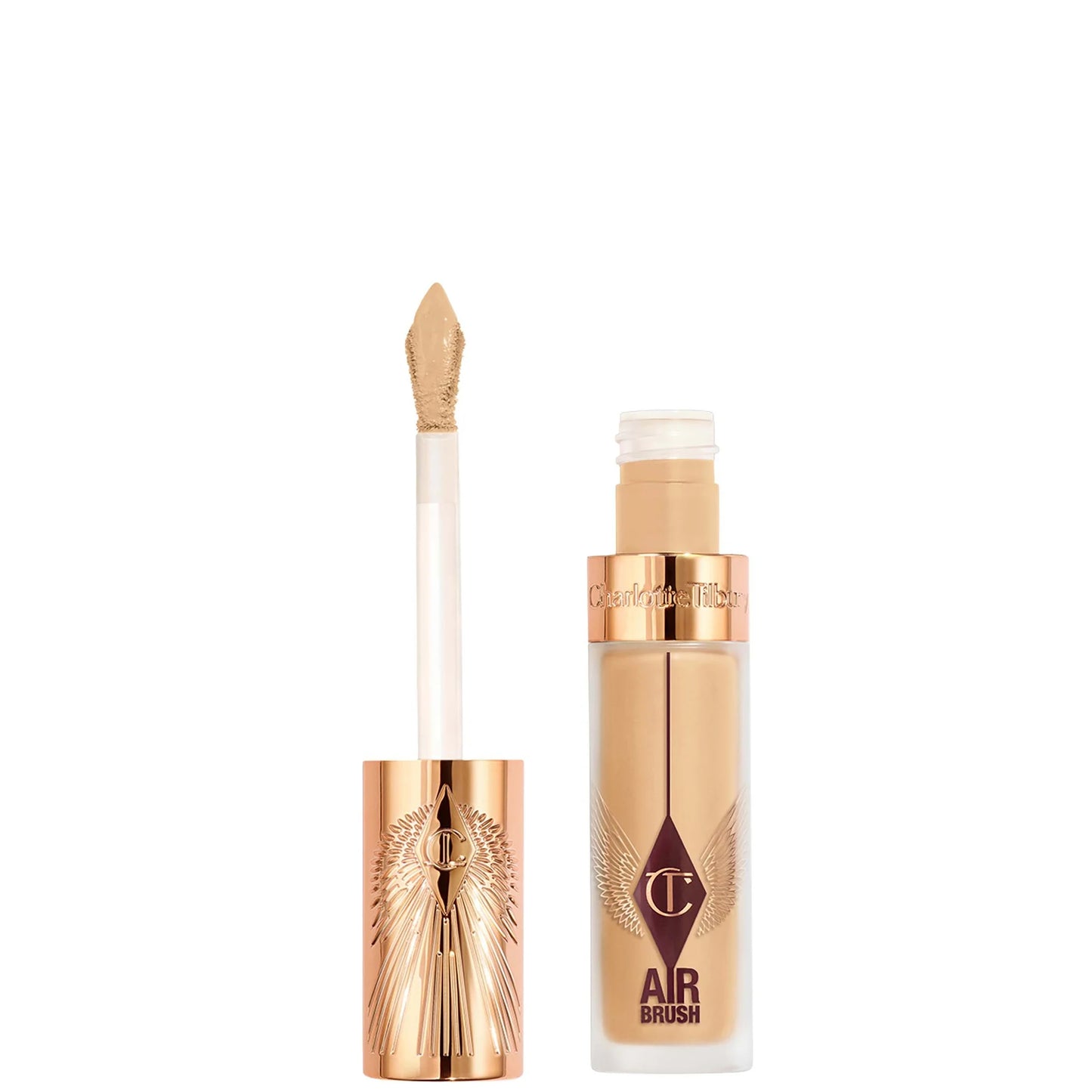 Консилер Airbrush Flawless Blur Concealer Charlotte Tilbury