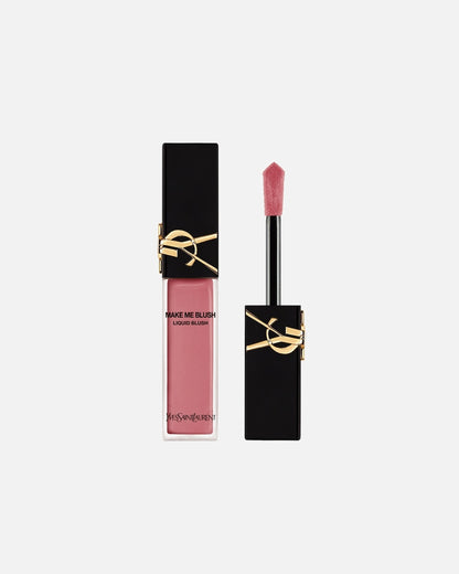Рідкі рум'яна Make Me Blush Liquid Yves Saint Laurent