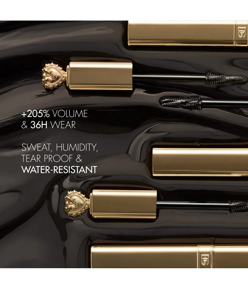 Туш чорна Everfull XL Refill  Dolce&Gabbana