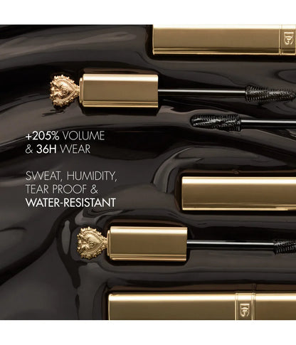 Туш чорна Everfull XL Refill  Dolce&Gabbana