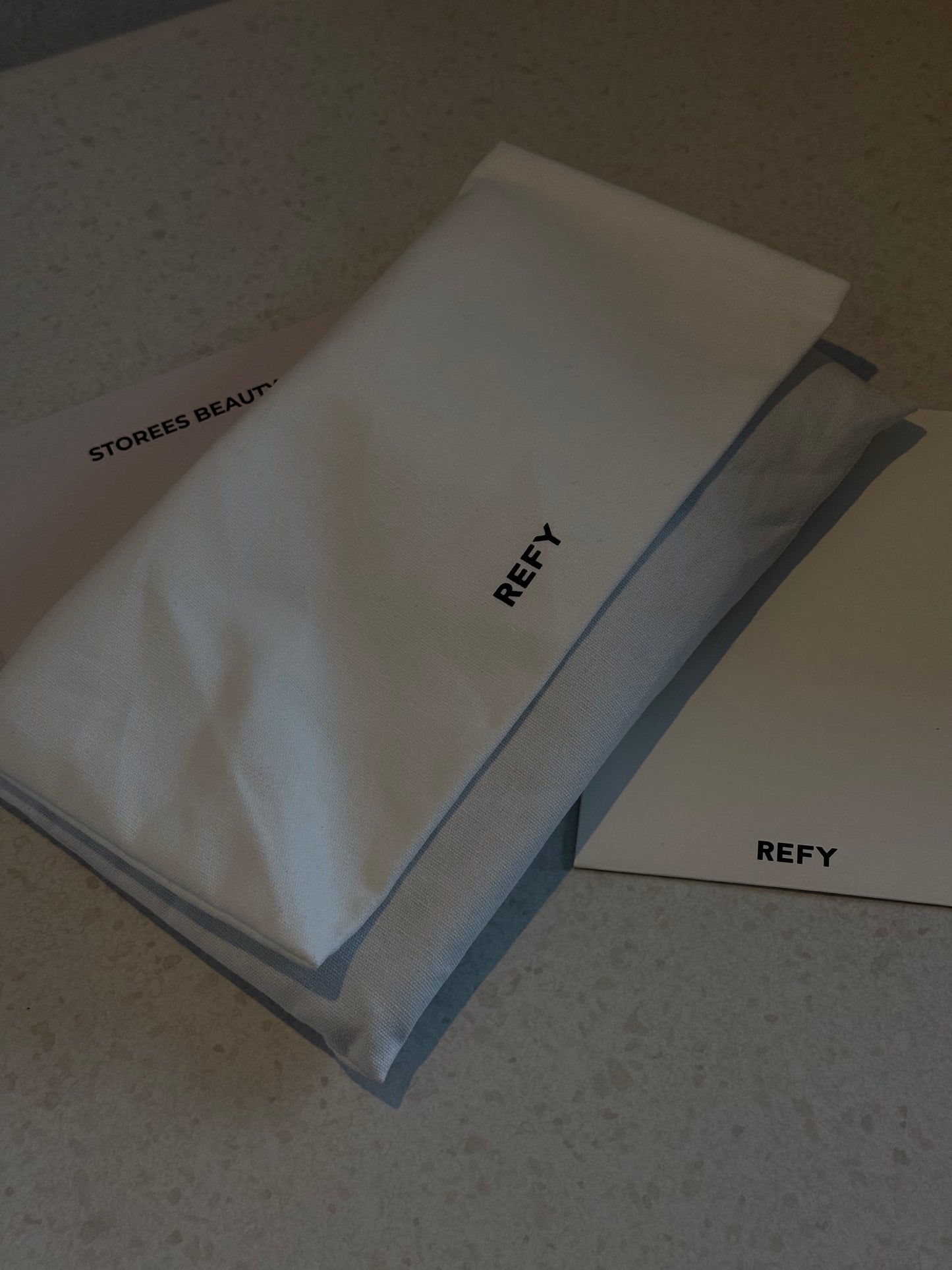 Косметичка чохол Makeup Pouch Refy Beauty