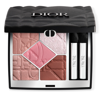 Лімітована палетка Diorshow 5 Couleurs Cannage Limited Edition