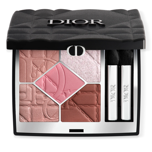 Лімітована палетка Diorshow 5 Couleurs Cannage Limited Edition