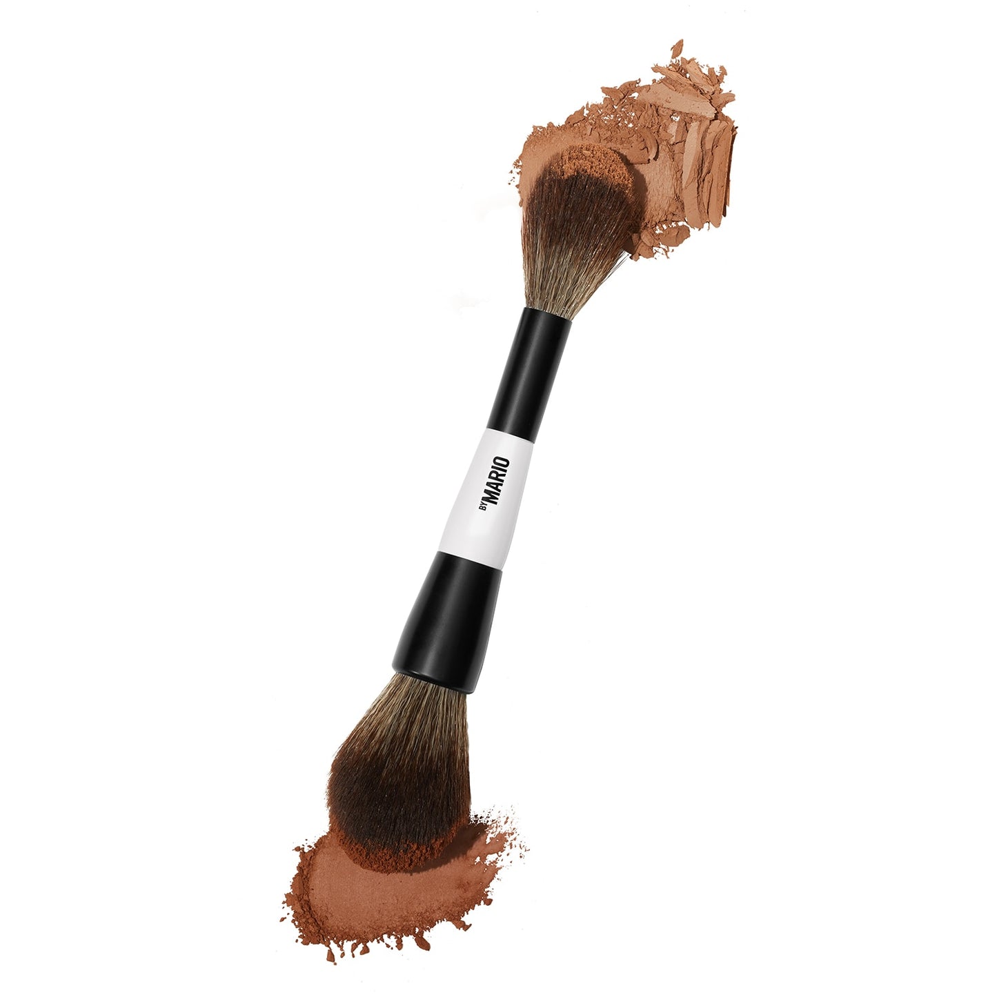 Пензлик для пудри та бронзеру F2 Brush