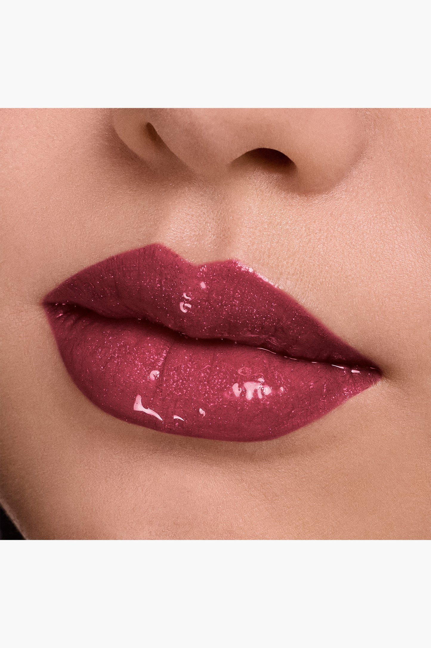 Лімітована помада Rouge Sequin Liquid Duo Glitzer  Dior
