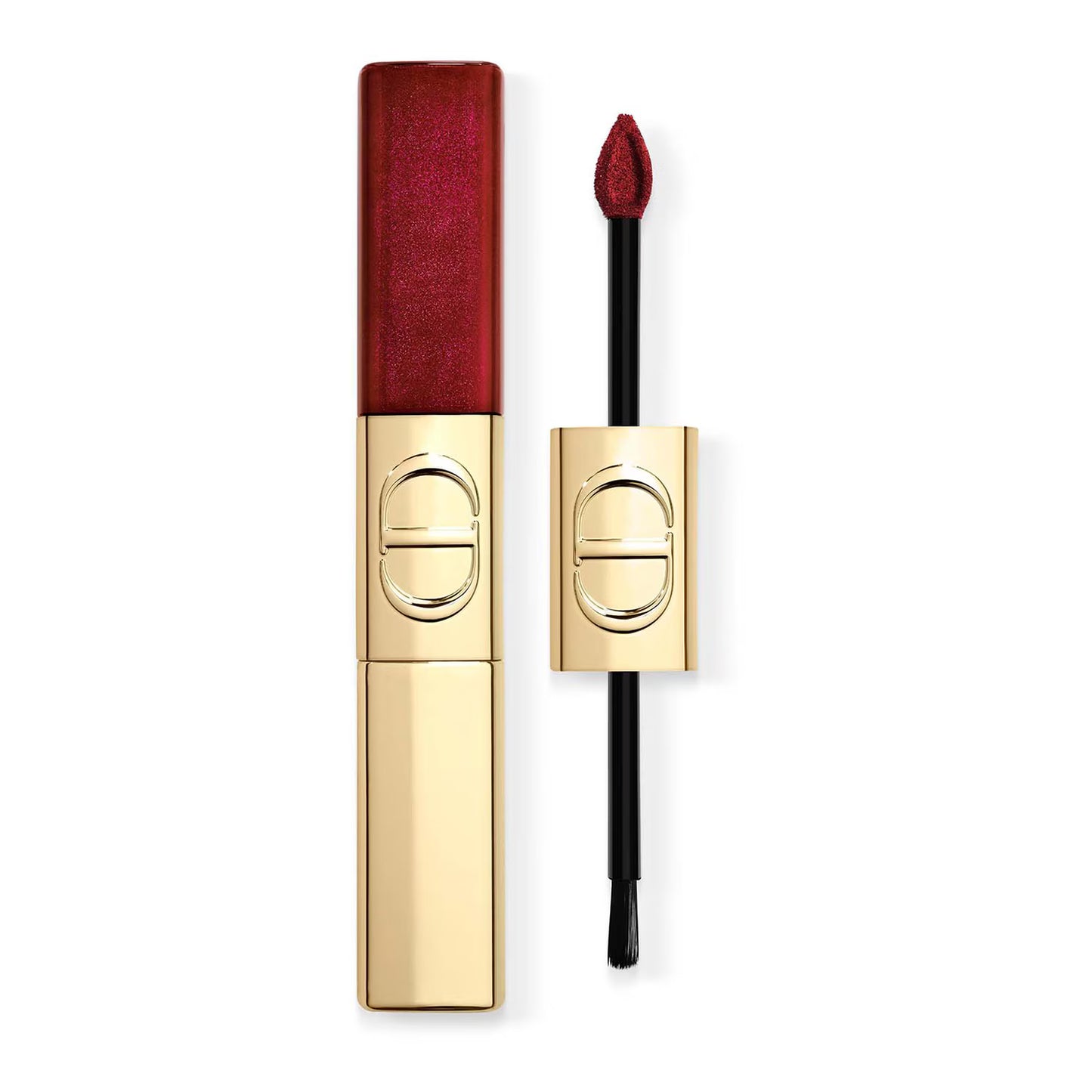 Лімітована помада Rouge Sequin Liquid Duo Glitzer  Dior