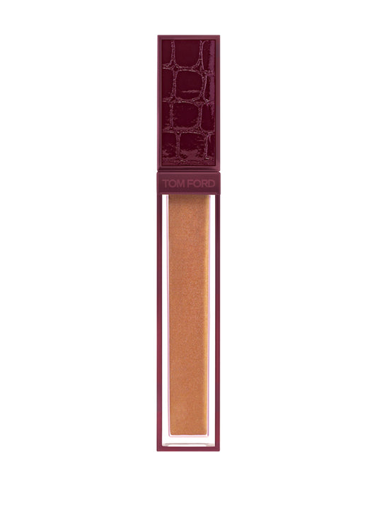Лімітований блиск Lipgloss Sunlust Tom Ford