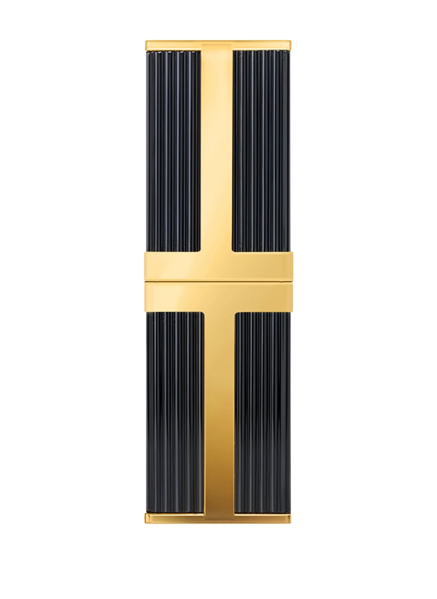 Кейс для помади Ultra-Luxe Refilliable Fluting Case Tom Ford