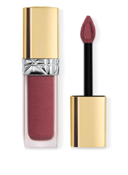 Лімітована помада Rouge Dior Forever Liquid Sequin Lipstick