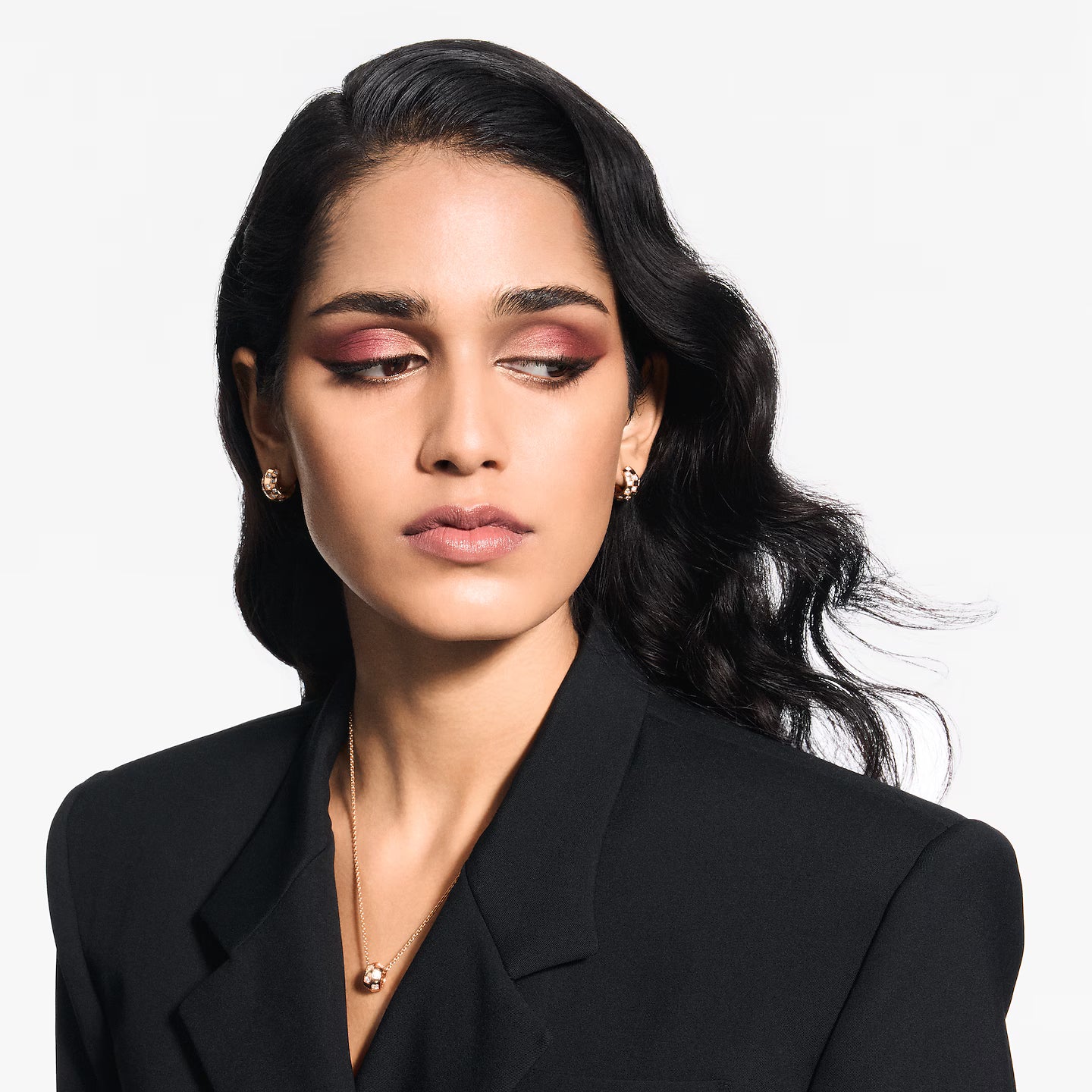 Палетка тіней LV Ombres